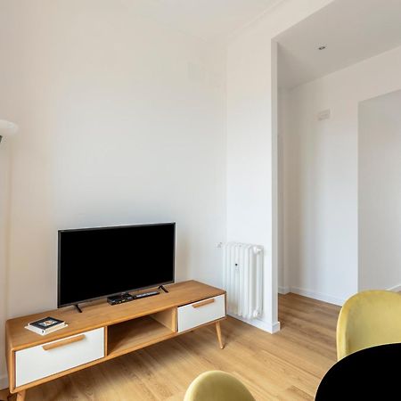 Casa Vespi By Hili Apartment Rome Exterior photo