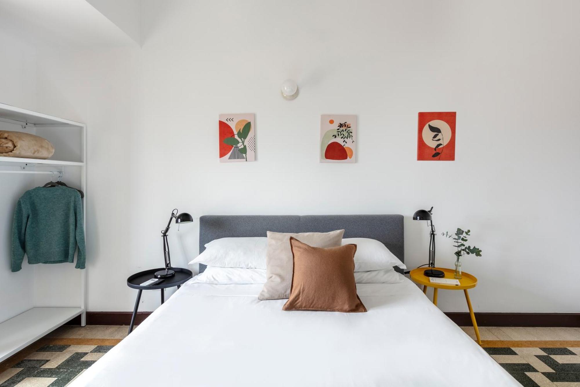 Casa Vespi By Hili Apartment Rome Exterior photo