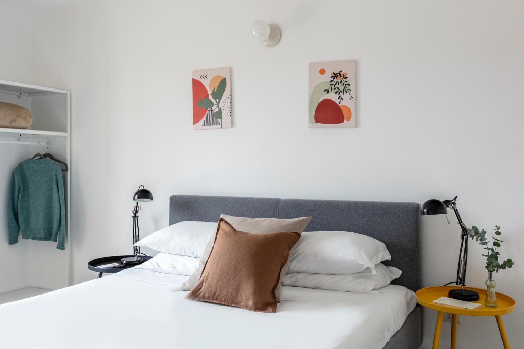 Casa Vespi By Hili Apartment Rome Exterior photo